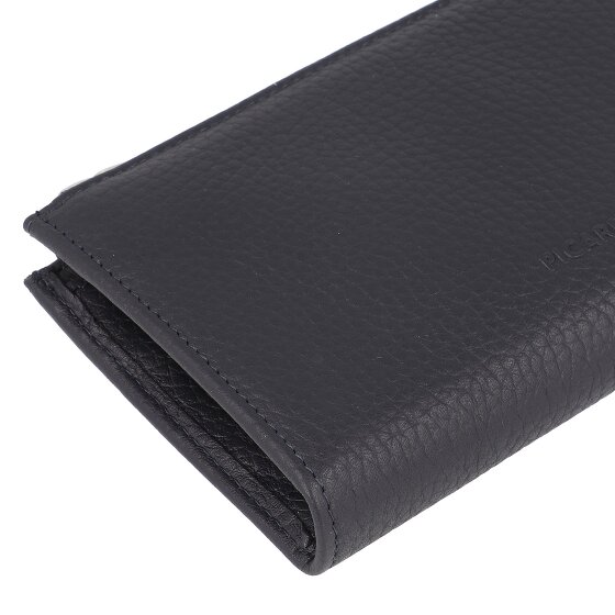 Picard Pure 1 Portemonnee Leer 16 cm