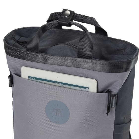 NITRO Mojo Dagrugzak 28 cm Laptop compartiment