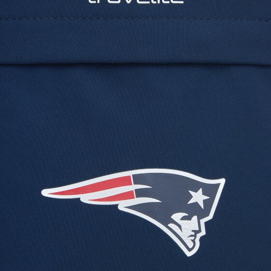 Travelite travelite x NFL Mini tas Schoudertas 17 cm