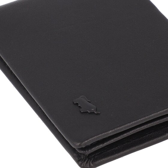 Braun Büffel Hannes Portemonnee RFID-bescherming Leer 10.5 cm