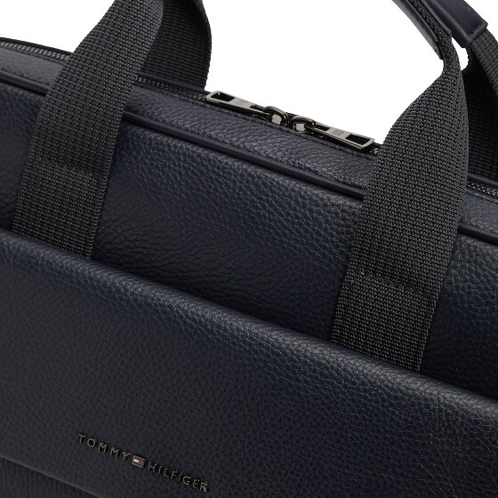 Tommy Hilfiger TH Central Koffer 38.5 cm Laptop compartiment