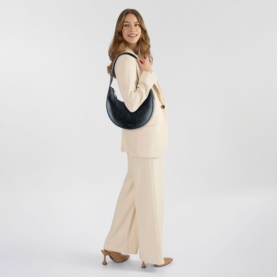 Furla Delizia Schoudertas Leer 21 cm