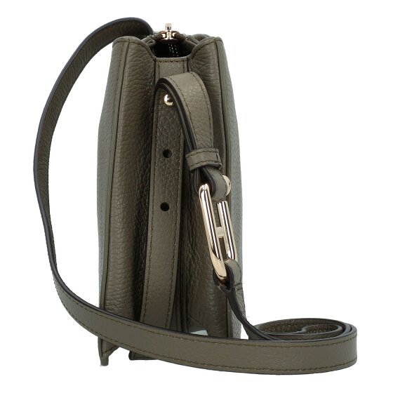 Furla Nuvola Schoudertas Leer 25 cm