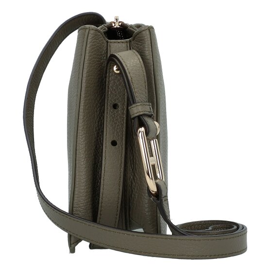 Furla Nuvola Schoudertas Leer 25 cm