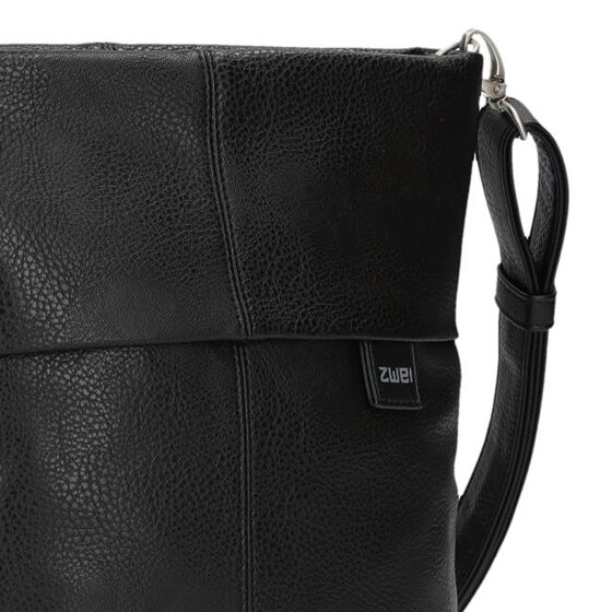 Zwei Mademoiselle.M Schoudertas 27 cm