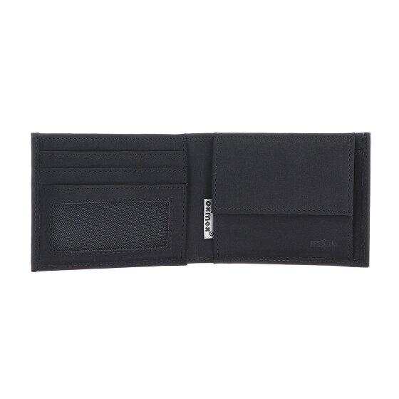 oxmox New Cryptan Portemonnee RFID-bescherming 11 cm
