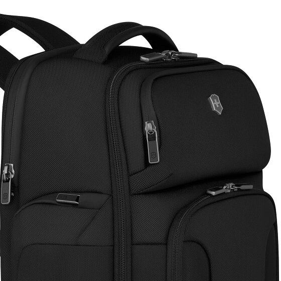 Victorinox Werks Traveler 7.0 Zakelijke rugzak 46 cm Laptop compartiment