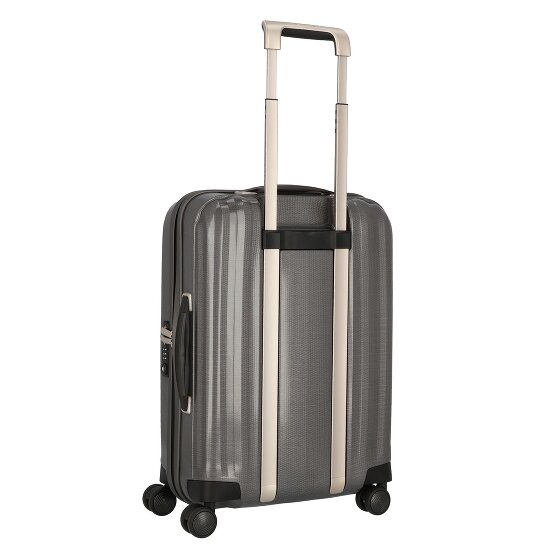 Samsonite Lite Cube 4-wiel trolley 55 cm
