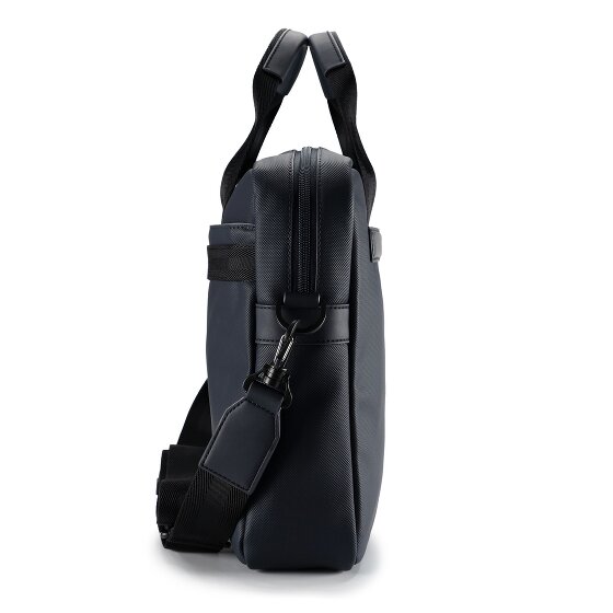 Boss Jinko Koffer 39 cm Laptop compartiment Boss Jinko Koffer 39 cm Laptop compartiment