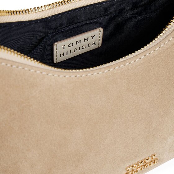Tommy Hilfiger Moon Schoudertas Leer 19 cm