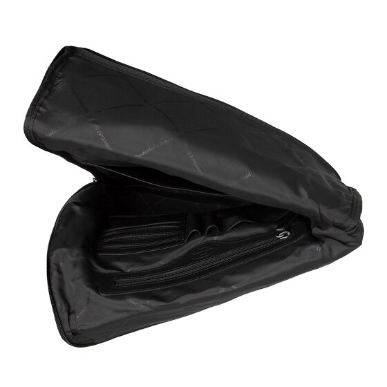 The Chesterfield Brand Fusion Trondheim Dagrugzak 40 cm Laptop compartiment