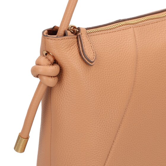 Fossil Willa Schoudertas Leer 30.5 cm