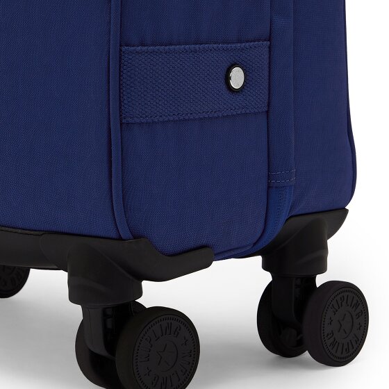 Kipling Spontaneous 4 wielen Cabinewagen S 53 cm
