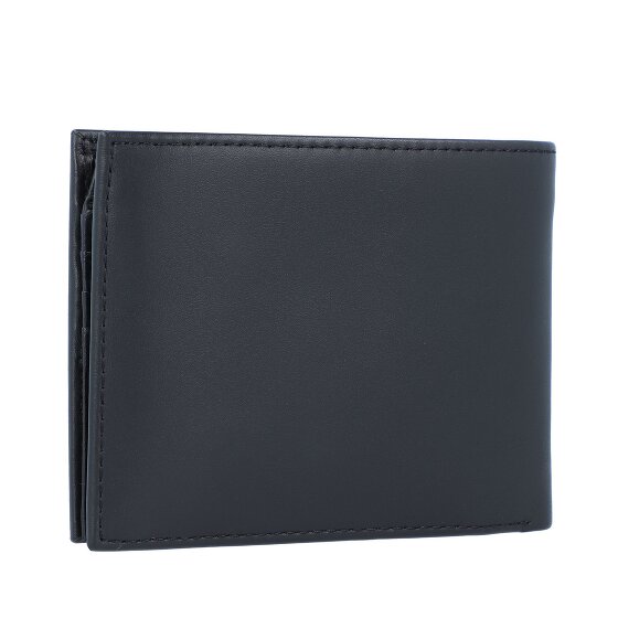 Tommy Hilfiger Eton portemonnee leer 12,5 cm
