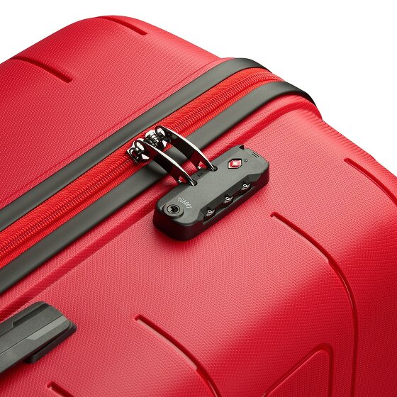 MODO by Roncato Supernova 2.0 4 wielen Cabinewagen 55 cm