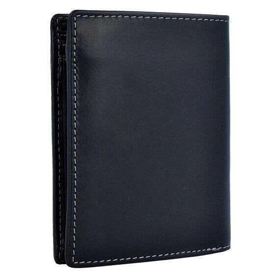 Esquire Esquire Dallas Portemonnee Leer 9 cm