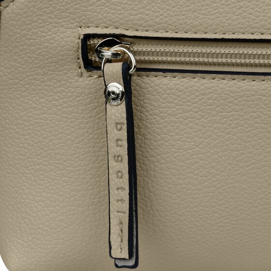 bugatti Mare 3.0 Crossbody tas S 24 cm