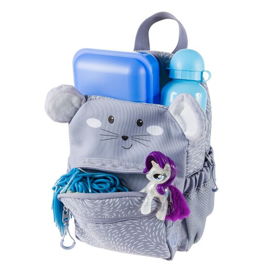 Schneiders Mini Kleuterschool rugzak 27 cm