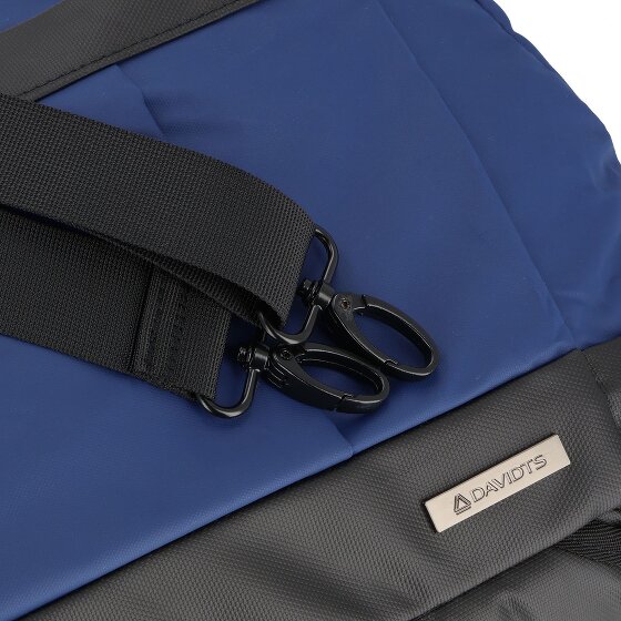 Davidts 256 Weekender reistas 50 cm