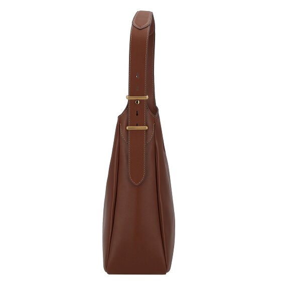 Fossil Dillon Schoudertas Leer 30 cm