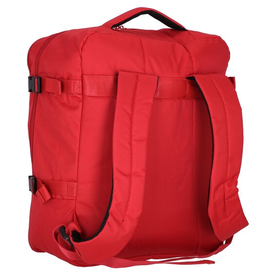 Roncato Ironik 2.0 Dagrugzak 45 cm Laptop compartiment