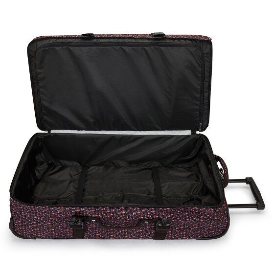 Kipling Basic Prt Teagan 2 wielen Reistas L 77 cm