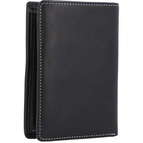Picard Diego portemonnee leer 9 cm