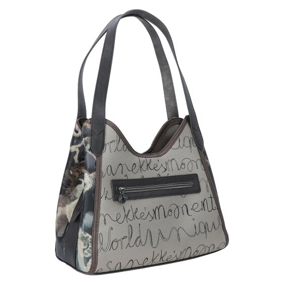 Anekke Real Schoudertas 32 cm