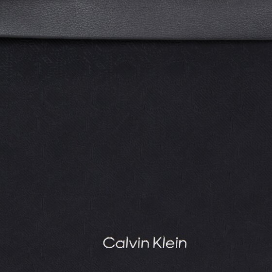 Calvin Klein CK Must Dagrugzak 41 cm Laptop compartiment Calvin Klein CK Must Dagrugzak 41 cm Laptop compartiment