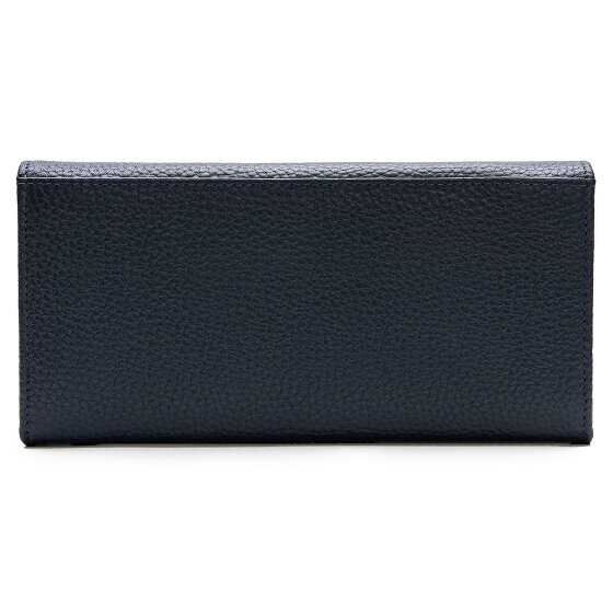 Lazarotti Bologna Leather Portemonnee Leer 19 cm