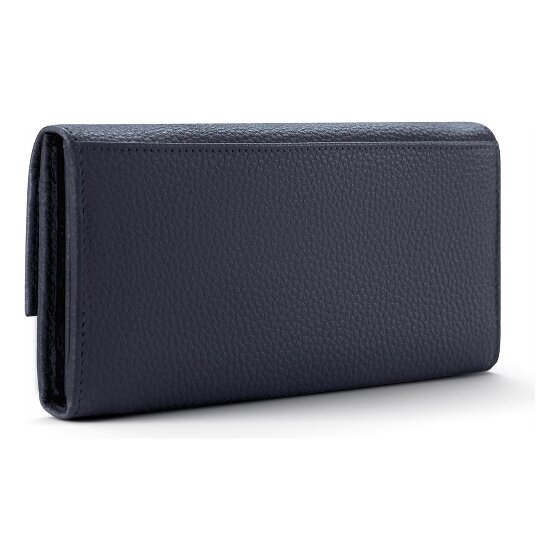 Lazarotti Bologna Leather Portemonnee Leder 19 cm