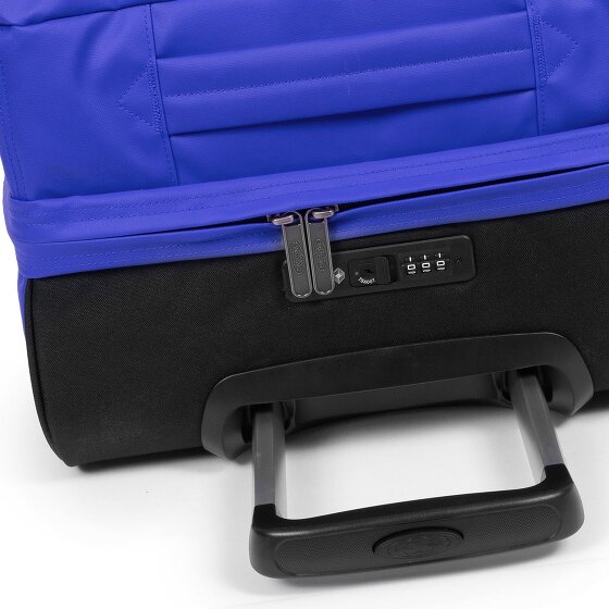 Eastpak Transit'R Transit'R 2 wielen Reistas L 79 cm
