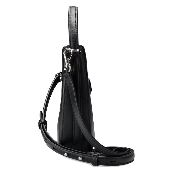 Lauren Ralph Lauren Tasha Schoudertas Leer 19.5 cm