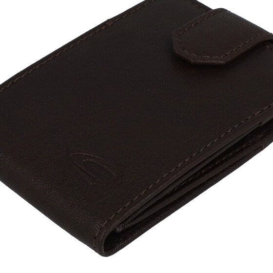 camel active Discover Portemonnee Leer 7 cm