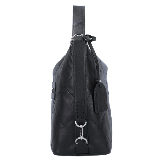 Picard Aurelie Schoudertas Leer 26 cm