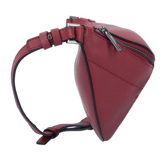 Liebeskind Edda Fanny pack Leer 32 cm