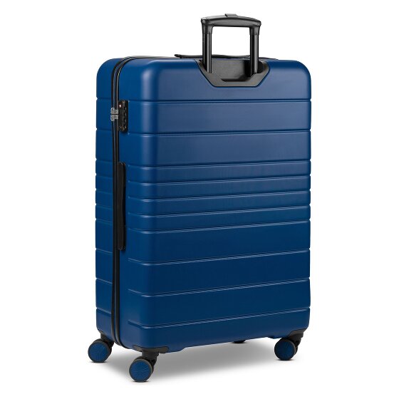 Roncato Baseliner 4 wielen Trolley L 77 cm