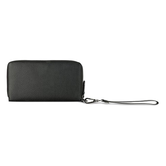 bugatti Elsa Portemonnee RFID-bescherming Leer 19 cm