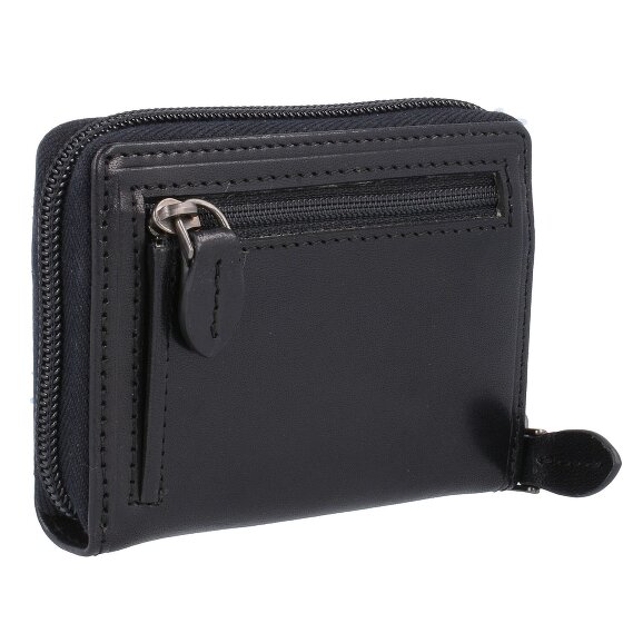 The Bridge Story Uomo Creditcardtasje Leer 11 cm