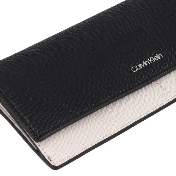 Calvin Klein Business Portemonnee 19 cm Calvin Klein Business Portemonnee 19 cm