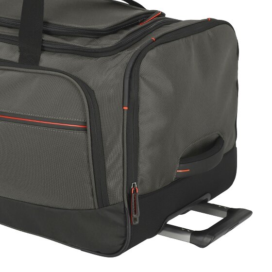 Travelite Crosslite 5.0 2 wielen Reistas L 79 cm