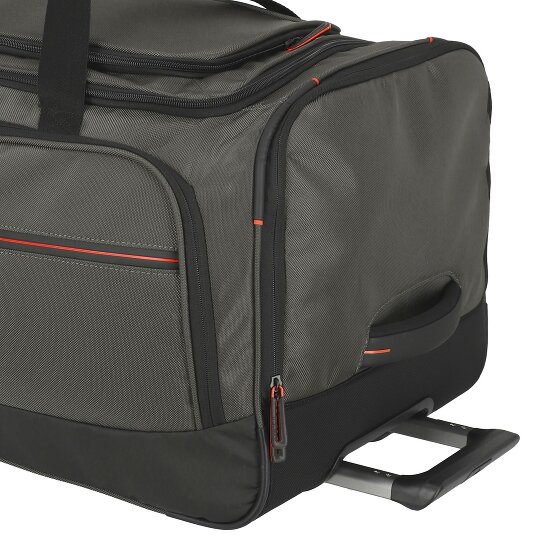 Travelite Crosslite 2 wielen Reistas L 79 cm