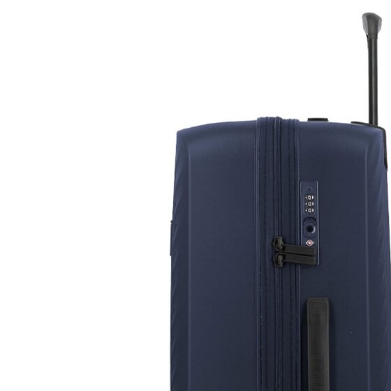 Jump Levante 4 wielen Trolley 65 cm