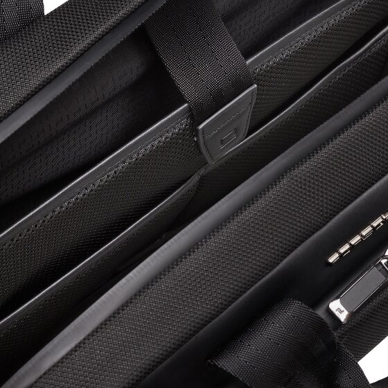 Porsche Design Roadster aktetas 38 cm laptop compartiment