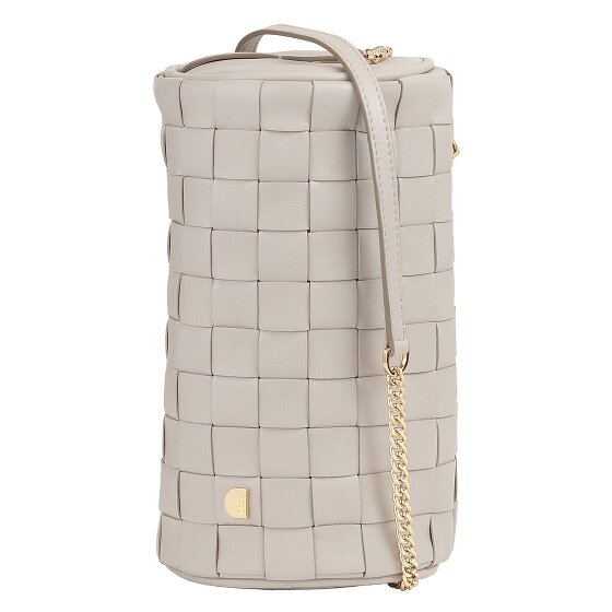 DuDu Abigail Crossbody tas Leder 19.5 cm