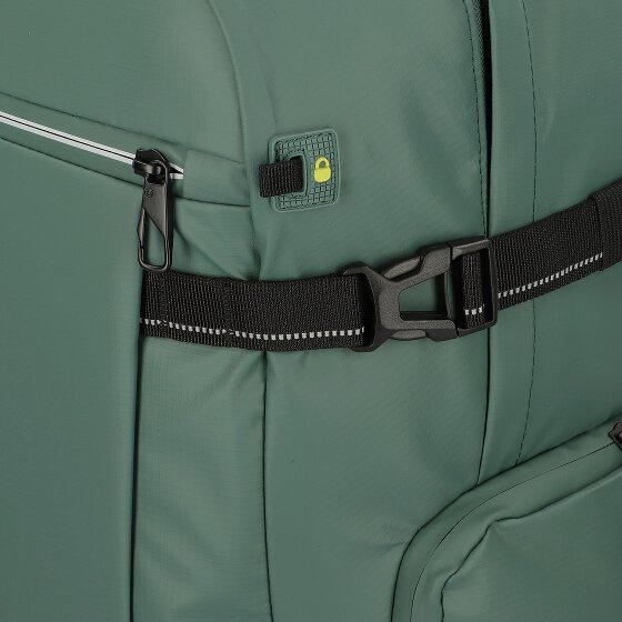 American Tourister Upventure Dagrugzak 49.5 cm Laptop compartiment