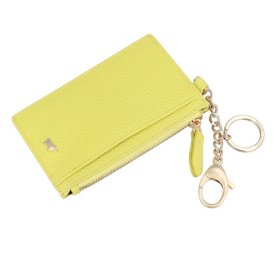 Braun Büffel Asti Sleutel portemonnee Leer 8 cm