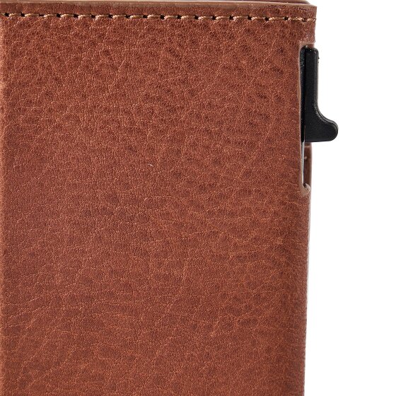 camel active Thunder Portemonnee RFID-bescherming Leder 9.5 cm