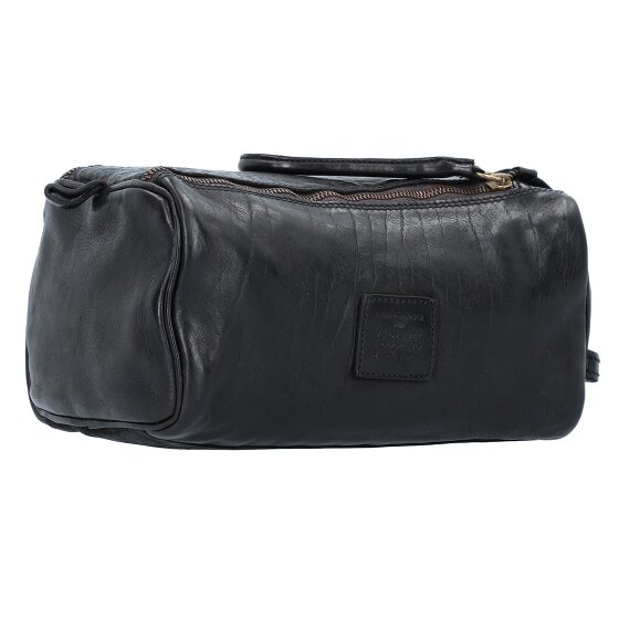 Campomaggi Toilettas Leer 25 cm