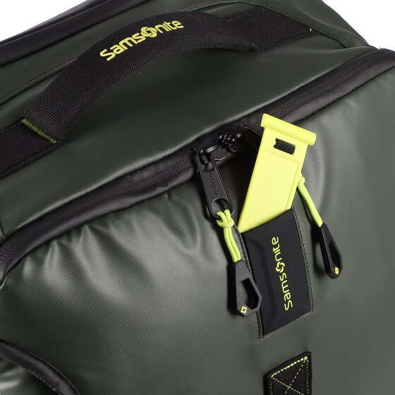 Samsonite Paradiver Light 2 wielen Reistas 55 cm